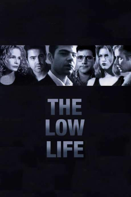 The Low Life